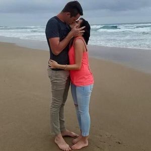 Meet your Posher, Courtney